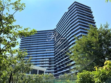 ザ・コート神宮外苑 THE COURT 神宮外苑1