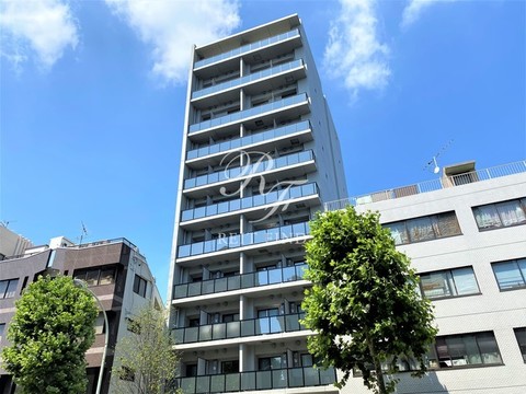 プライムメゾン早稲田通り 仲介料無料 Reit Find