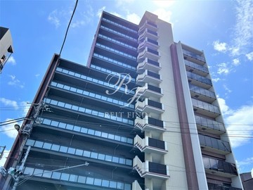 ディームス品川戸越2 ディームス品川戸越Ⅱ1