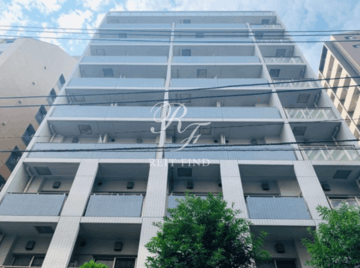 パークアクシス浜松町 パークアクシス浜松町のイメージ写真①