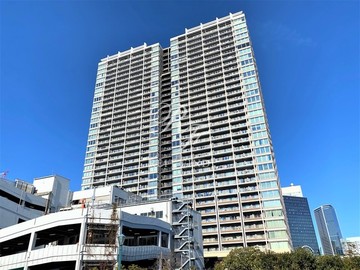 グローバルフロントタワー グローバルフロントタワー1