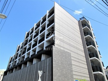 ザ・パークハビオ西大井 ザ・パークハビオ西大井1