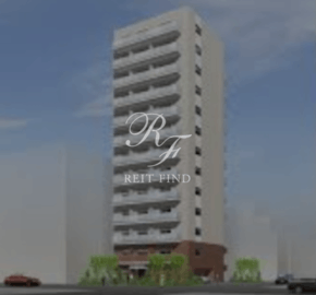 スカイグランデ新御徒町 外観 物件画像1