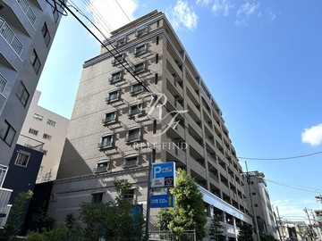 ラサンテ広尾 グランシャルム広尾1