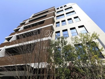 サンウッド西麻布 物件画像