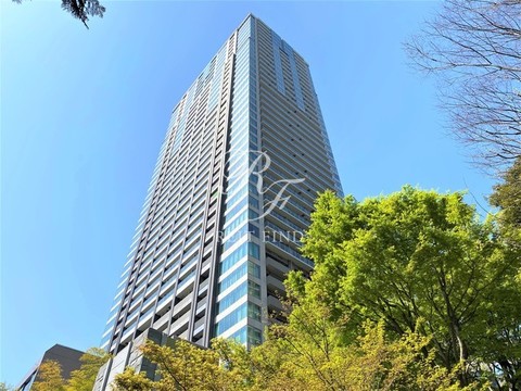 赤坂タワーレジデンストップオブザヒル 仲介料無料 Reit Find ブランド賃貸