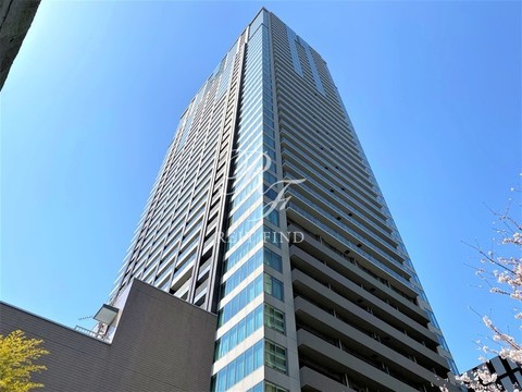 赤坂タワーレジデンストップオブザヒル 仲介料無料 Reit Find ブランド賃貸