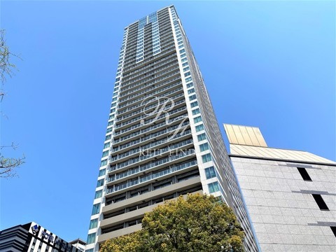 赤坂タワーレジデンストップオブザヒル 仲介料無料 Reit Find ブランド賃貸