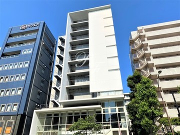 カスタリア広尾 カスタリア広尾1