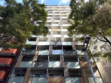 ズーム都庁前 ズーム都庁前1