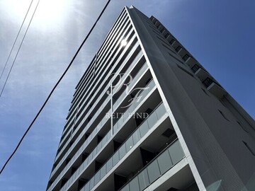 ルフォン蔵前ザ・レジデンス ルフォン蔵前ザ・レジデンス1