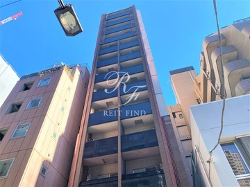 カーサスプレンディッド麻布十番 カーサスプレンディッド麻布十番1