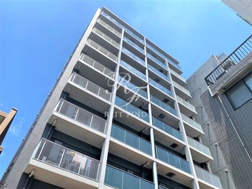 クレストコート白金高輪 クレストコート白金高輪1