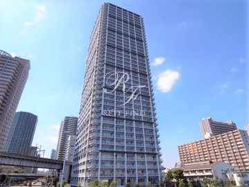 ベイクレストタワー ベイクレストタワーのイメージ写真①