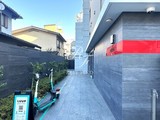 パセオ東新宿 パセオ東新宿11