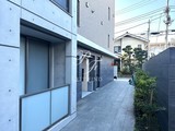 パセオ東新宿 パセオ東新宿13