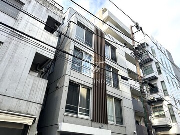 パセオ四ツ谷 パセオ四ツ谷1