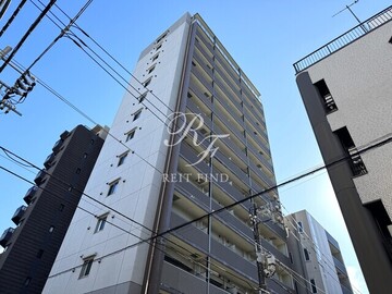 コンフォリア浅草松が谷 コンフォリア浅草松が谷1