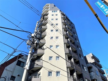 コンフォリア浅草橋DEUX コンフォリア浅草橋DEUX1