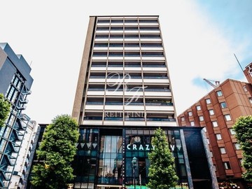 アトラス渋谷公園通り 物件画像