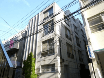 レジディア西新宿 レジディア西新宿1