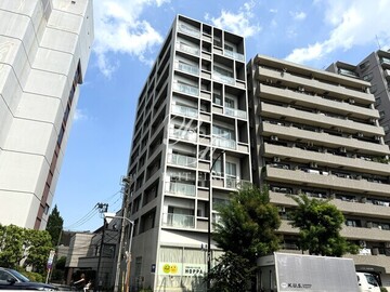 レジディア目黒3 レジディア目黒Ⅲ1