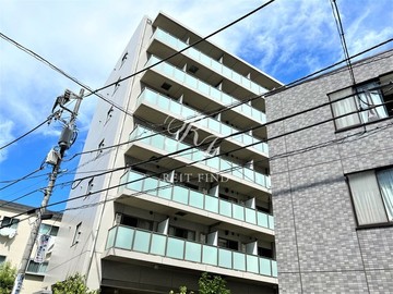 エスティメゾン押上 エスティメゾン押上1