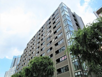 びゅうリエットグラン新宿戸山 びゅうリエットグラン新宿戸山1