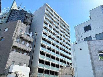 クロスレジデンス飯田橋 リビオメゾン飯田橋1