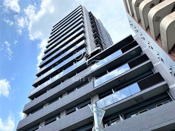 セレニティコート渋谷神泉 セレニティコート渋谷神泉1