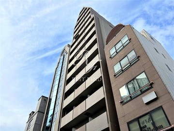 ラ・レジダンス・ド・白金台 ラ・レジダンス・ド・白金台1