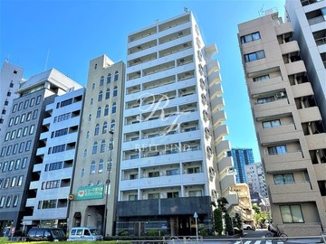 KDXレジデンス麻布イースト KDXレジデンス麻布イースト1