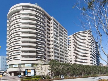 プラザ勝どき プラザ勝どきのイメージ写真①