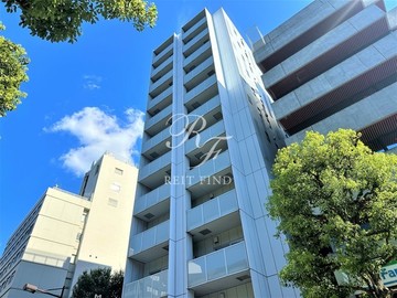 プレミアステージ芝公園 プレミアステージ芝公園1