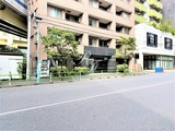 プレミアステージ麻布十番 外観 物件画像9