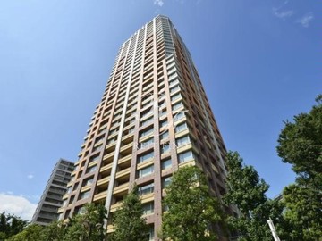 青山パークタワー 青山パークタワーのイメージ写真①