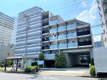 KDXレジデンス豊洲 外観 物件画像1