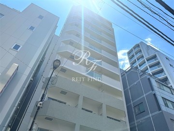 HF三田レジデンス2 HF三田レジデンスⅡ1