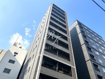 アスデュール日本橋人形町 アスデュール日本橋人形町1