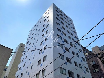 カスタリア新富町2 カスタリア新富町Ⅱ1