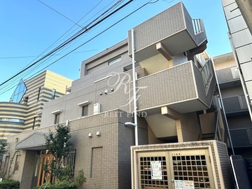 カスタリア千駄ヶ谷 カスタリア千駄ヶ谷1