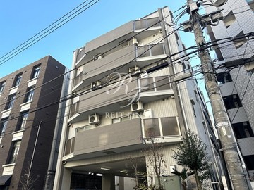 カスタリア原宿 カスタリア原宿1