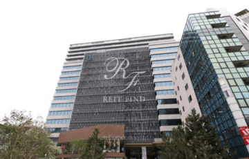 渋谷キャストアパートメント 外観 物件画像1