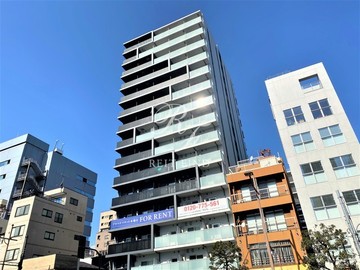 プラウドフラット木場2 プラウドフラット木場Ⅱ1