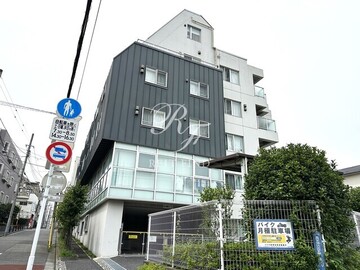 アパートメンツ不動前 アパートメンツ不動前1