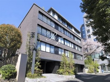 プライムメゾン三田綱町 外観 物件画像1