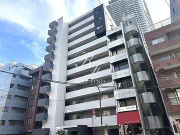 NTPRレジデンス芝浦三丁目 NTPRレジデンス芝浦三丁目1