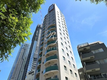 アパートメンツタワー六本木 アパートメンツタワー六本木1