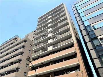 KDXレジデンス芝公園 KDXレジデンス芝公園1