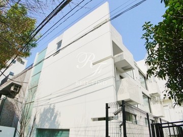 ジョイス広尾 物件画像